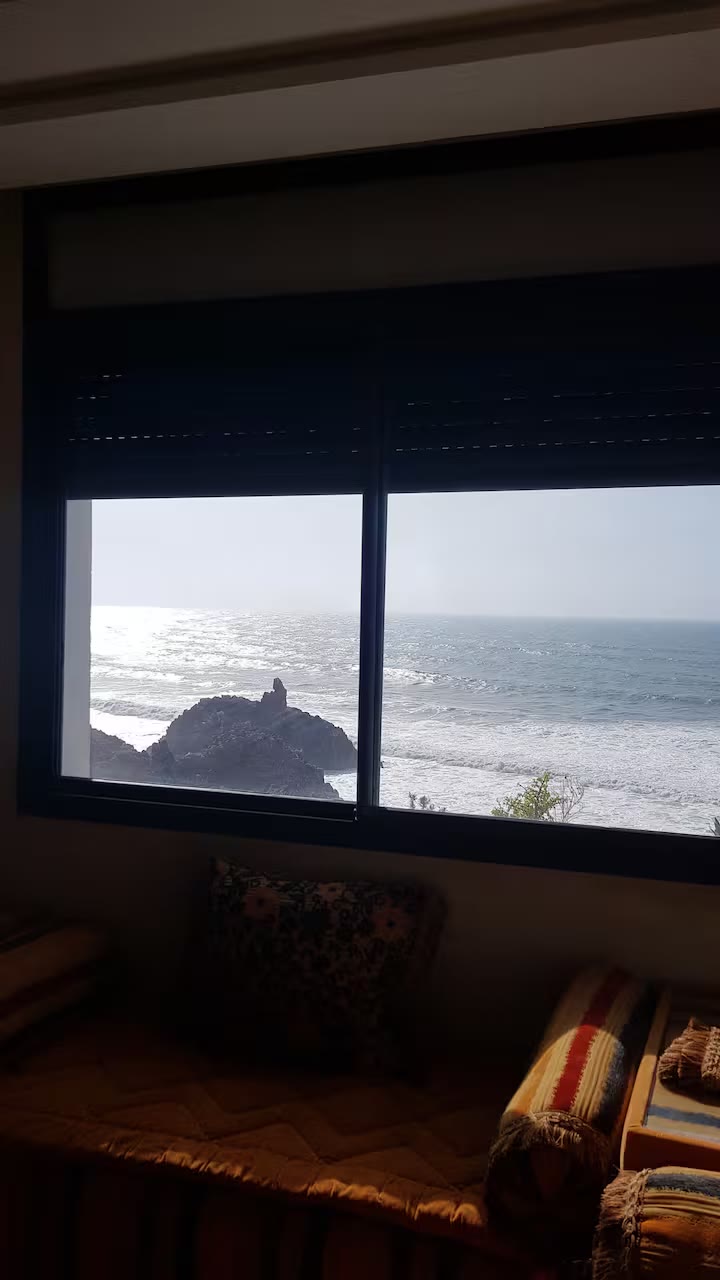 Apartment 1 Amouage Mirleft – interior photo 2