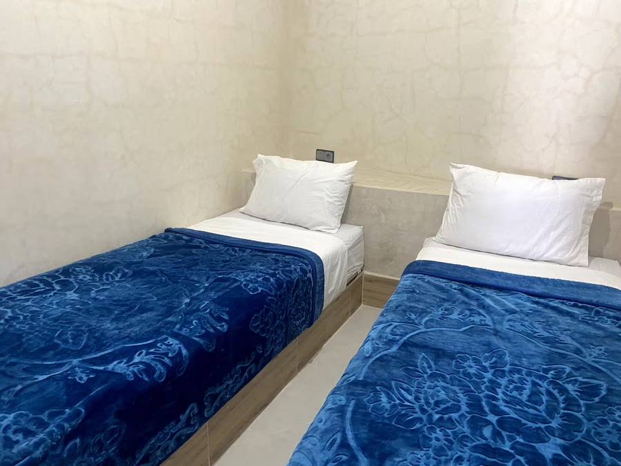 Apartment 2 Amouage Mirleft – interior photo 4