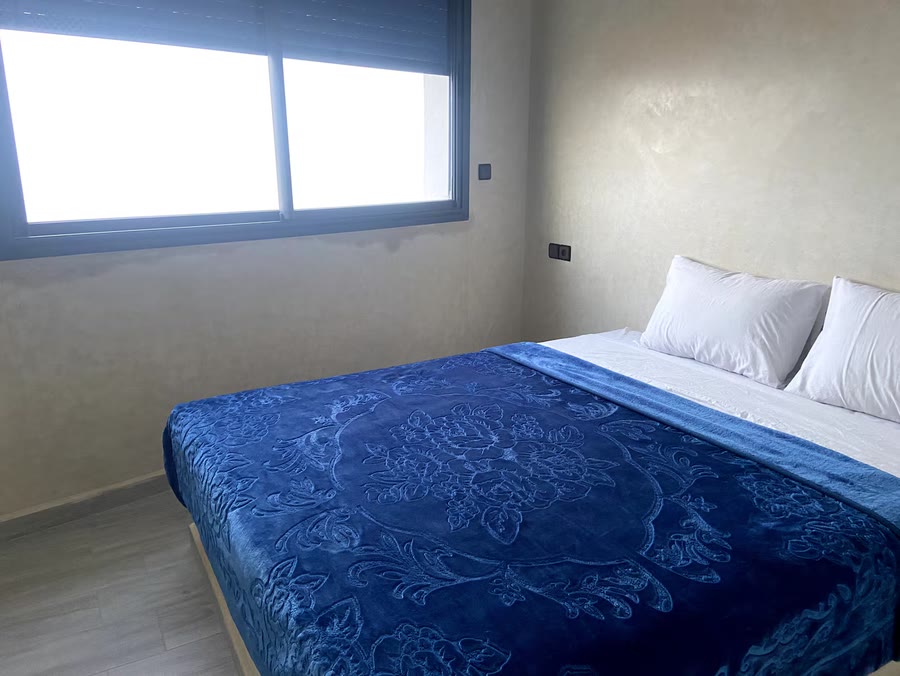 Apartment 3 Amouage Mirleft – interior photo 3