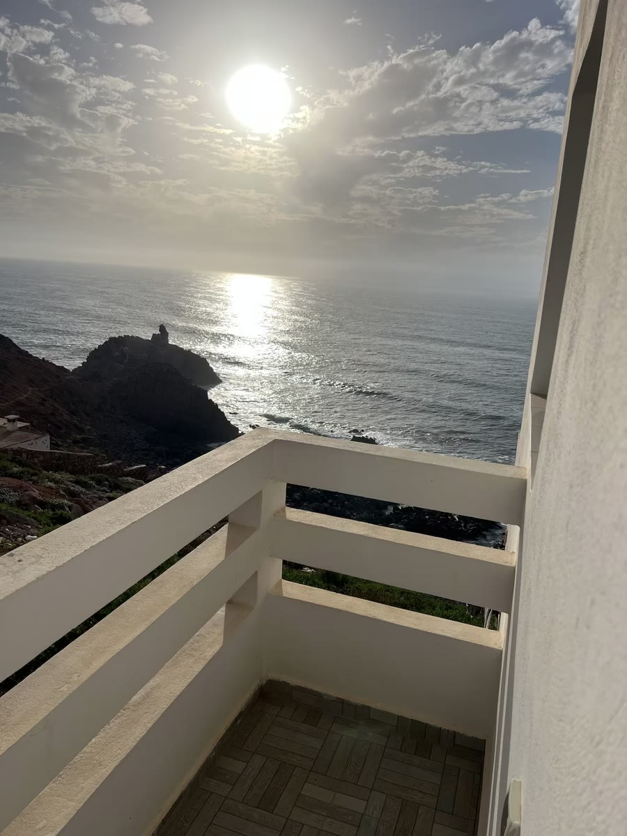 Apartment 3 Amouage Mirleft – Atlantic panorama photo 5