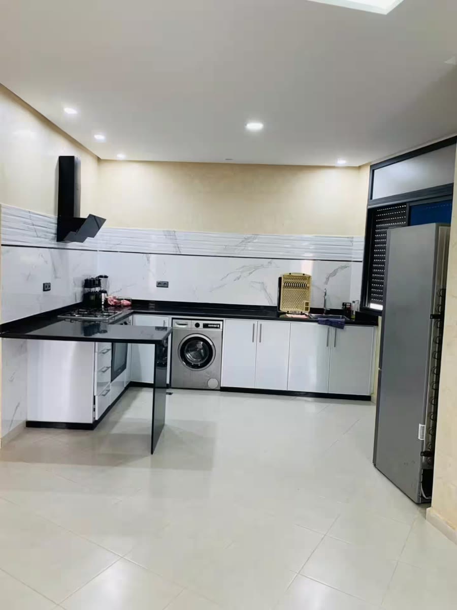 Apartment 5 Amouage Mirleft – interior photo 6