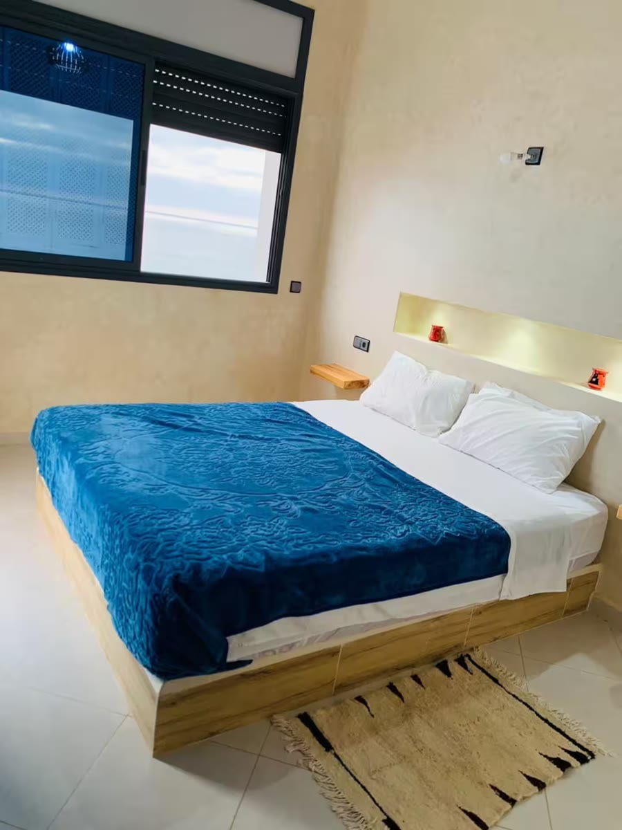 Apartment 5 Amouage Mirleft – interior photo 7